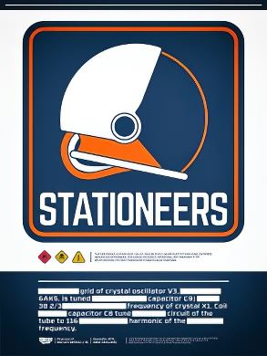 
Stationeers