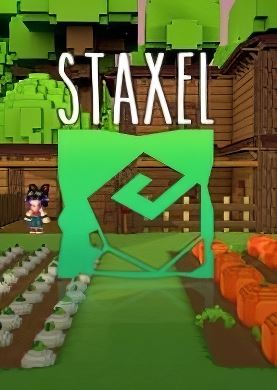
Staxel