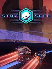 
Stay Safe