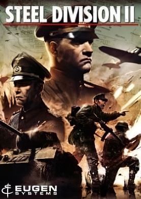 
Steel Division 2