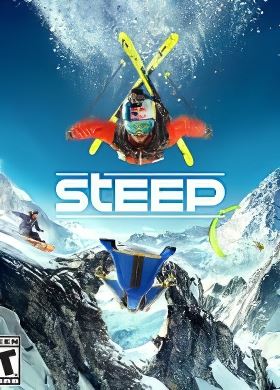 
Steep