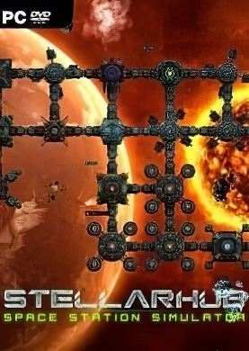 
StellarHub 2.0