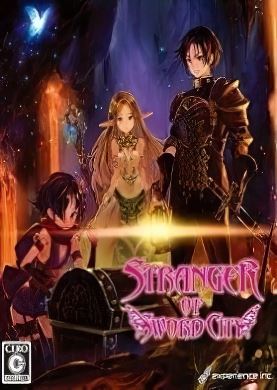 
Stranger of Sword City