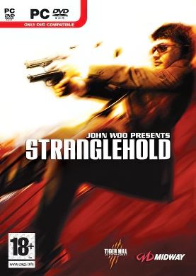 
Stranglehold