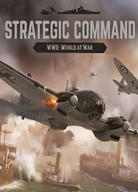 
Strategic Command WWII: World at War