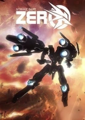 
Strike Suit Zero