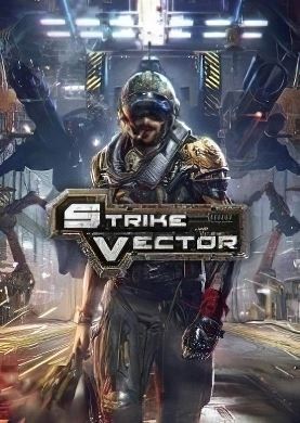 
Strike Vector