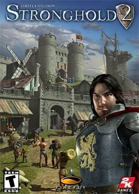 
Stronghold 2
