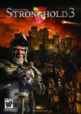 
Stronghold 3