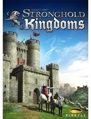 
Stronghold Kingdoms