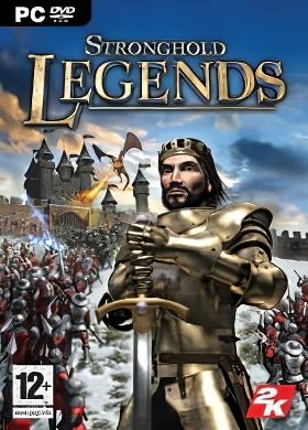 
Stronghold Legends