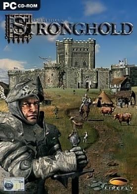 
Stronghold