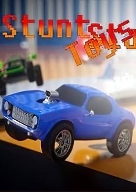 
Stunt Toys