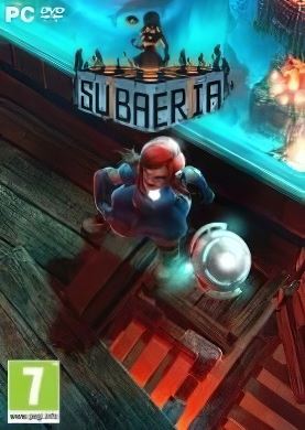 
Subaeria