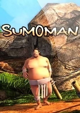 
Sumoman