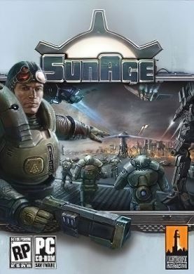 
SunAge: Battle for Elysium Remastered