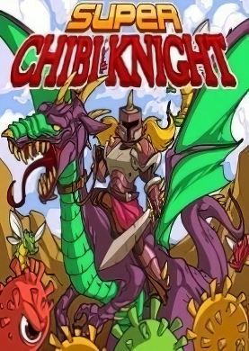 
Super Chibi Knight