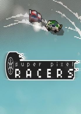 
Super Pixel Racers