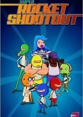 
Super Rocket Shootout