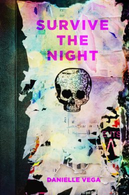 
Survive the Night