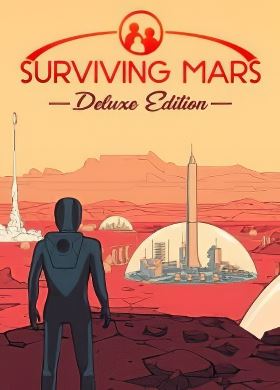 
Surviving Mars