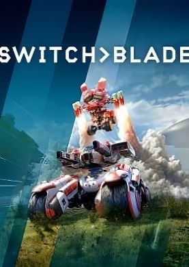
Switchblade