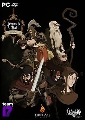 
Sword Legacy Omen
