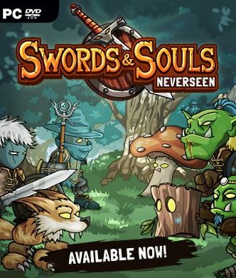 
Swords and Souls: Neverseen