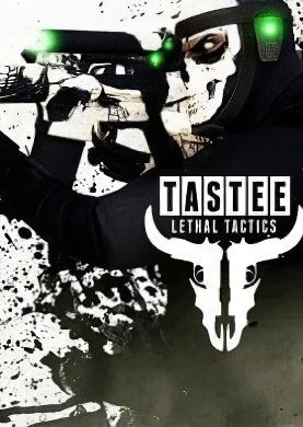 
TASTEE: Lethal Tactics