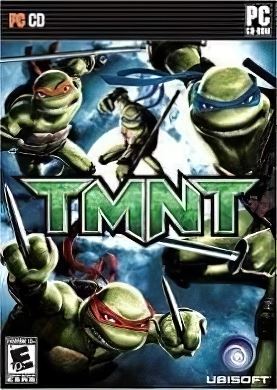 
TMNT