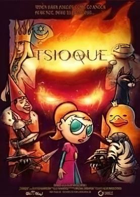 
TSIOQUE