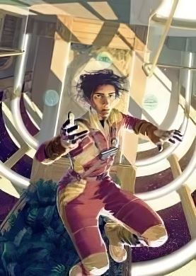 
Tacoma