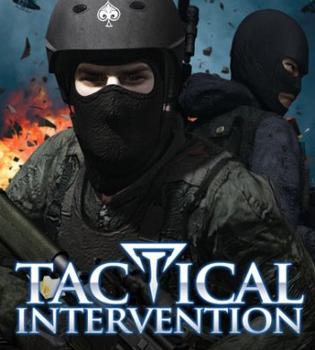 
Tactical Intervention