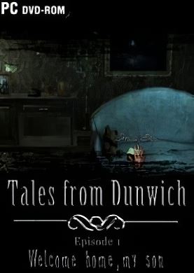 
Tales from Dunwich Episode 1