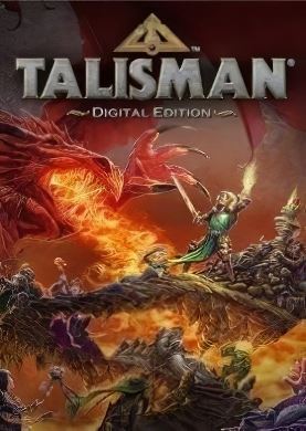 
Talisman: Digital Edition
