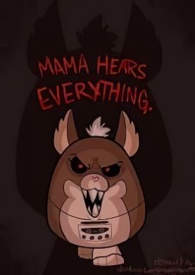 
Tattletail