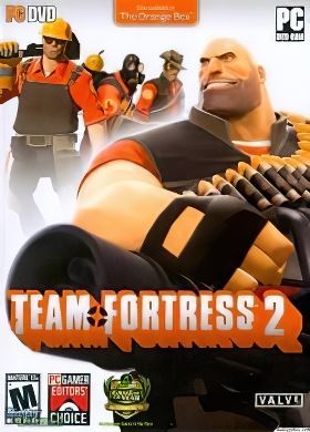 
Team Fortress 2