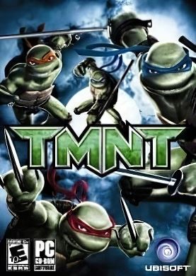 
Teenage Mutant Ninja Turtles