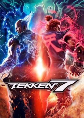 
Tekken 7