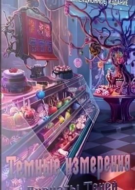 
Темные измерения 6 Пируэты Теней