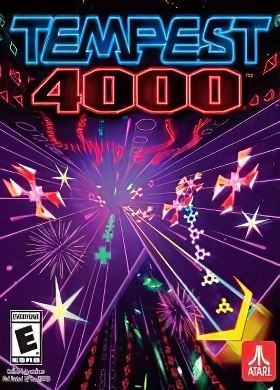 
Tempest 4000