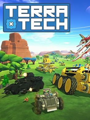 
TerraTech