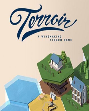 
Terroir