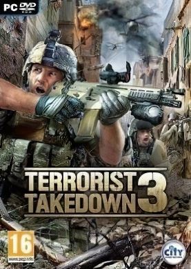 
Terrorist Takedown 3