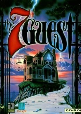 
The 7th Guest
