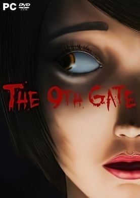 
The 9th Gate