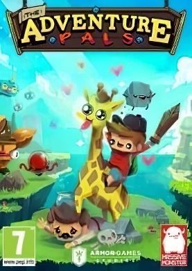 
The Adventure Pals