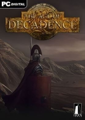 
The Age of Decadence