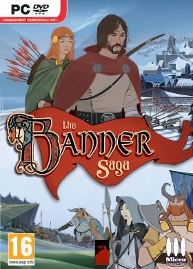 
The Banner Saga