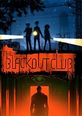 
The Blackout Club